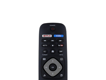 Control para Philips Smart Tv - CE-P19ontrol para Philips Smart Tv
