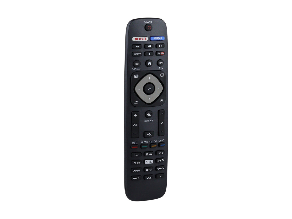 Control para Philips Smart Tv - CE-P19ontrol para Philips Smart Tv