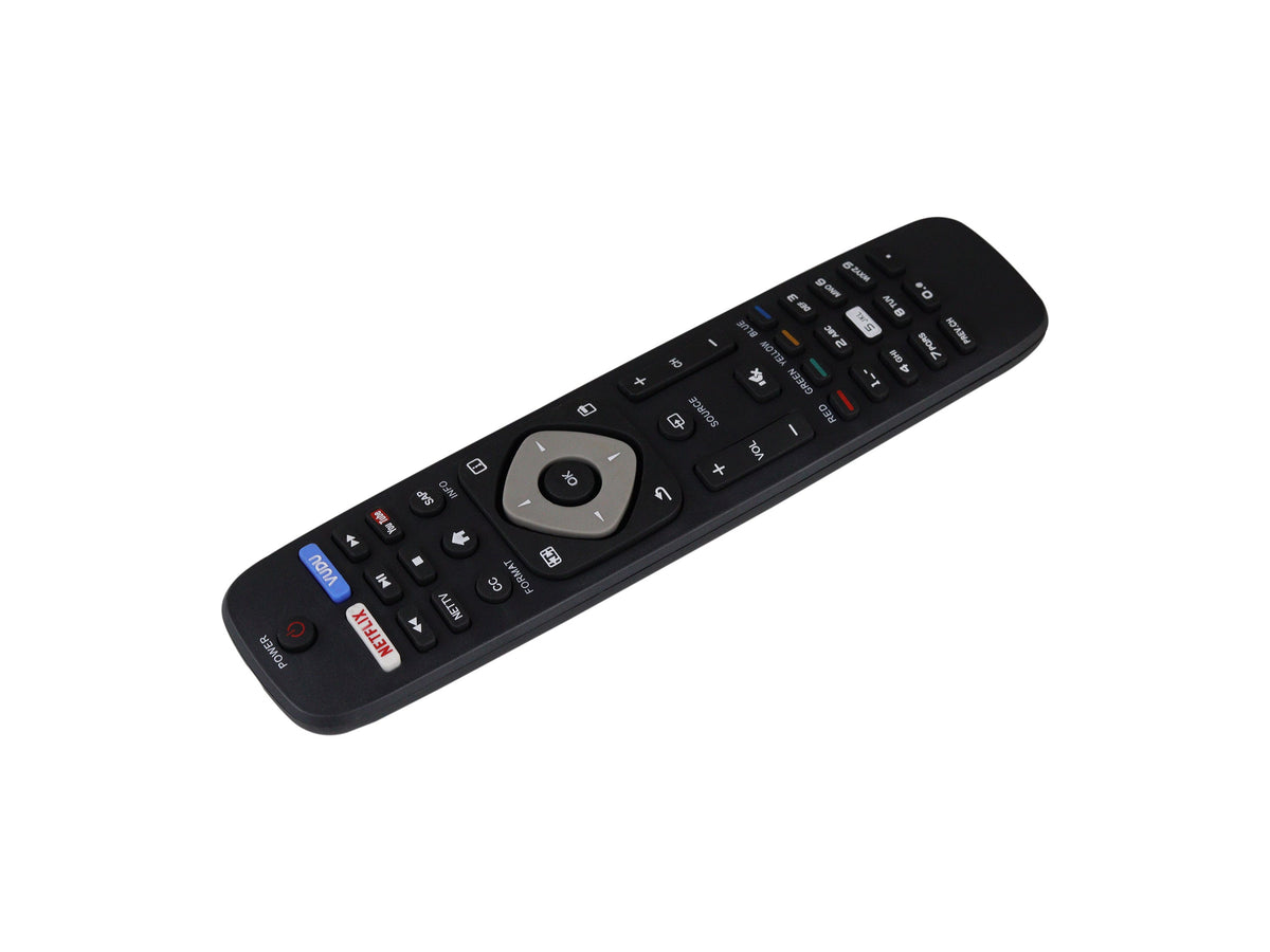 Control para Philips Smart Tv - CE-P19ontrol para Philips Smart Tv
