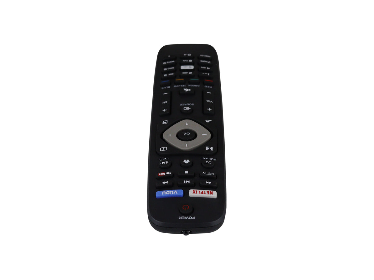 Control para Philips Smart Tv - CE-P19ontrol para Philips Smart Tv