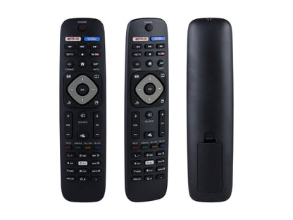 Control para Philips Smart Tv - CE-P19ontrol para Philips Smart Tv
