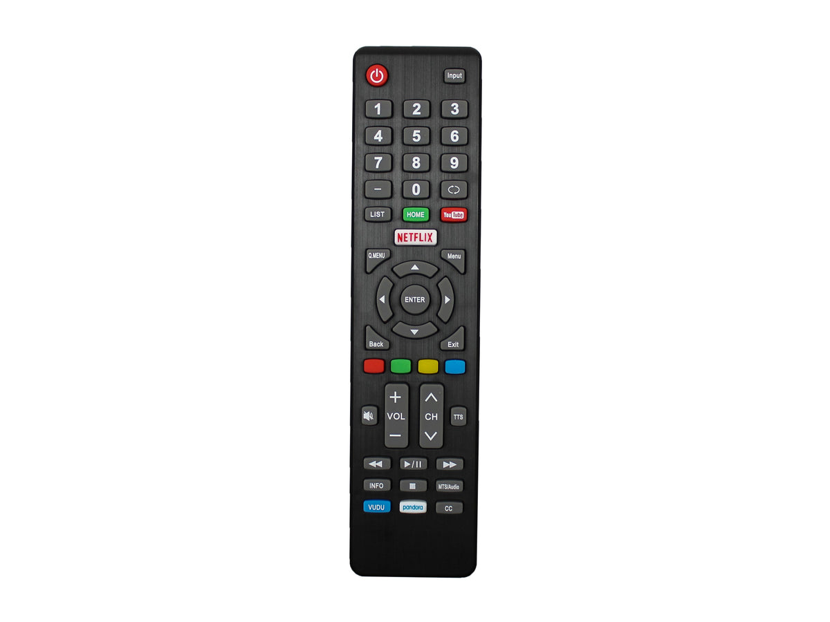 Control Para Makena Smart TV
