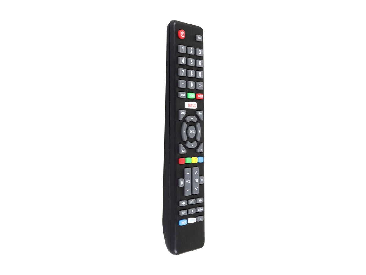 Control Para Makena Smart TV
