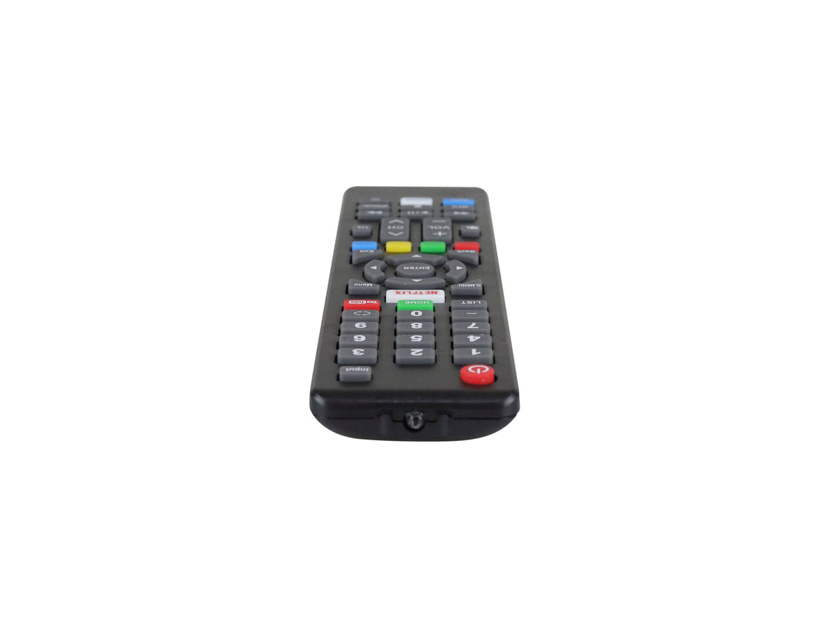 Control Para Makena Smart TV