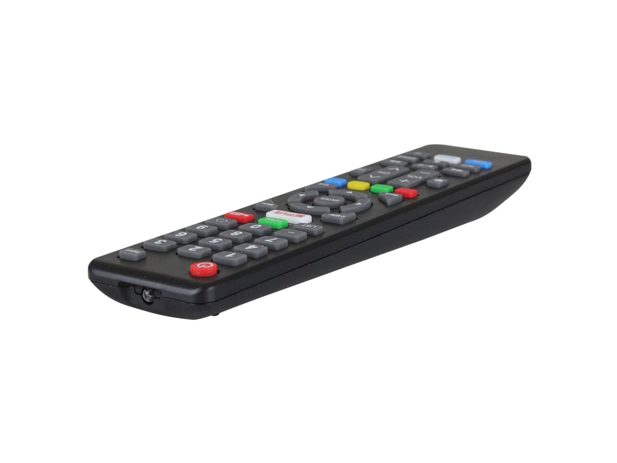 Control Para Makena Smart TV