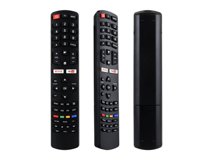Control para Pioneer Smart Tv