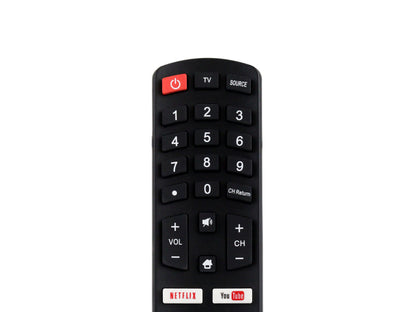 Control para Pioneer Smart Tv