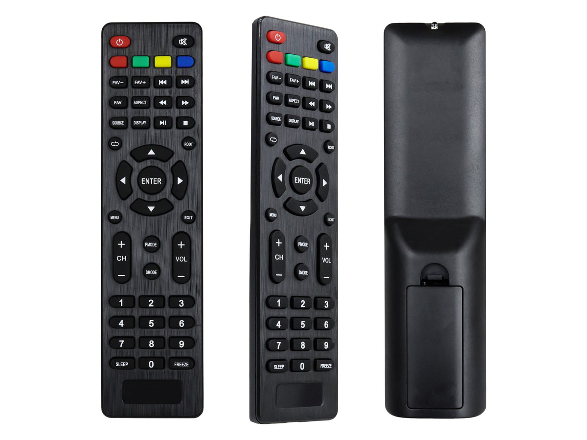 Control Para Polaroid Smart TV - CE-P45ontrol Para Polaroid Smart TV