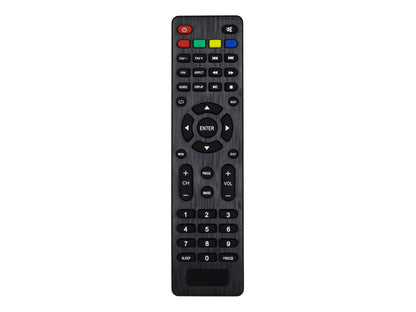 Control Para Polaroid Smart TV - CE-P45ontrol Para Polaroid Smart TV