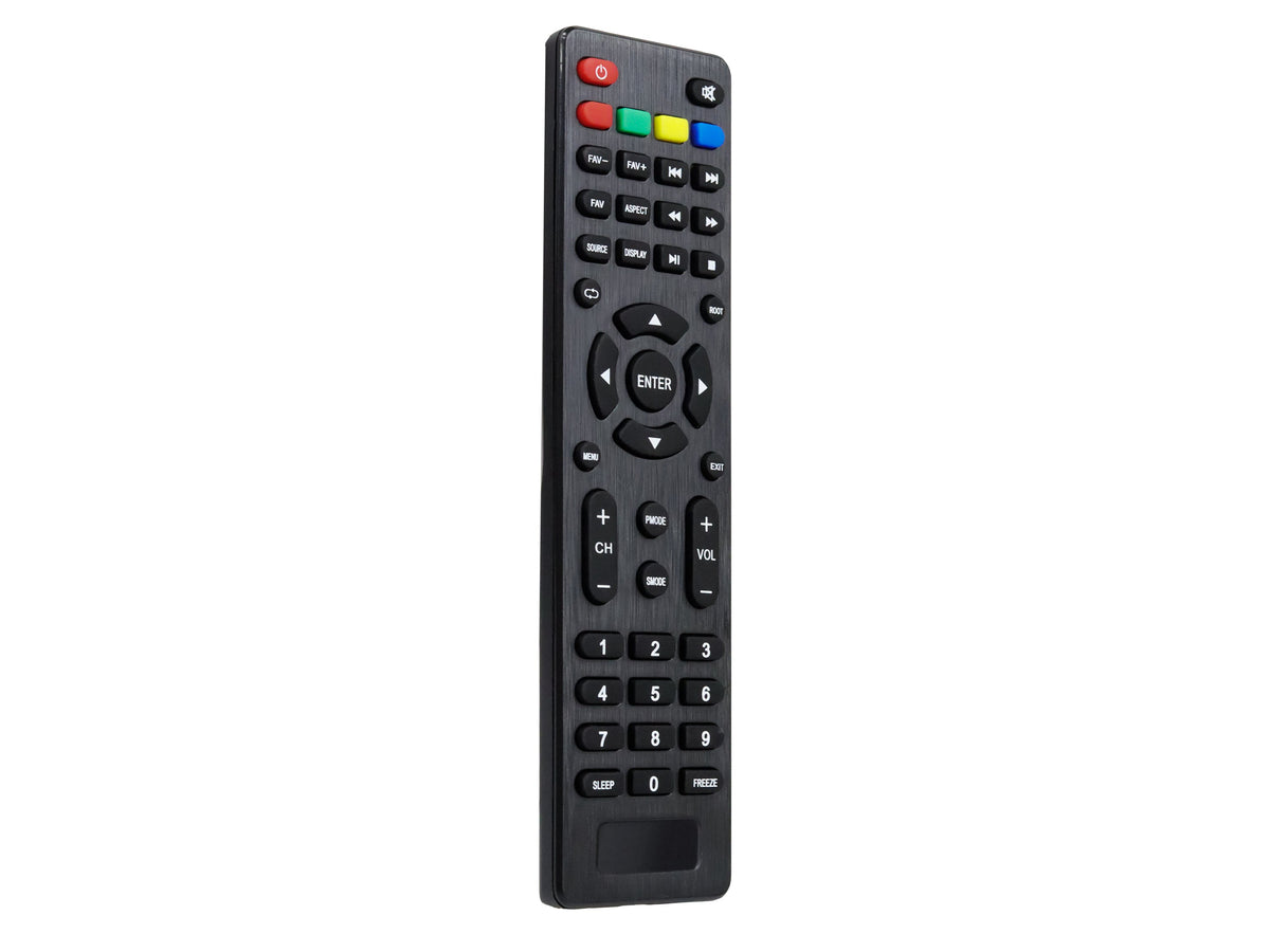 Control Para Polaroid Smart TV - CE-P45ontrol Para Polaroid Smart TV