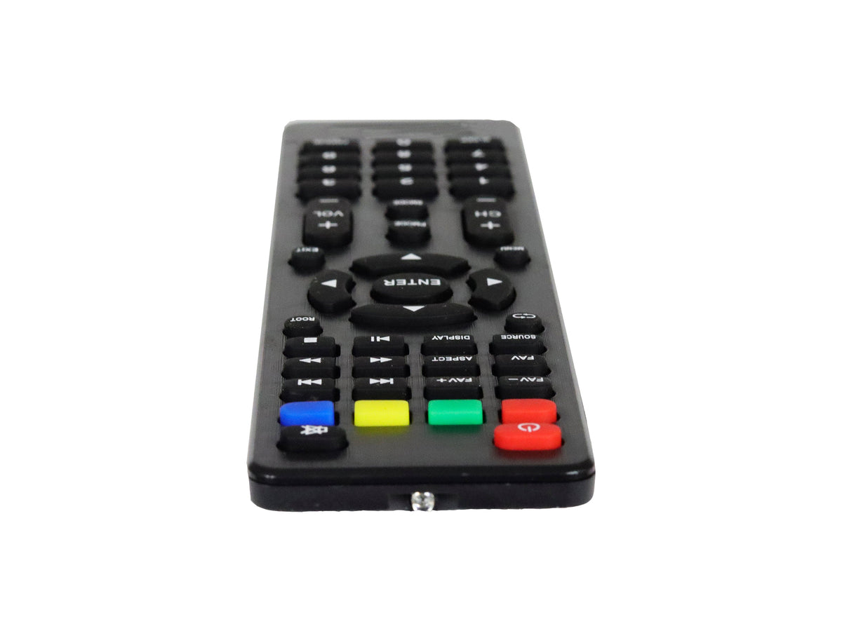 Control Para Polaroid Smart TV - CE-P45ontrol Para Polaroid Smart TV