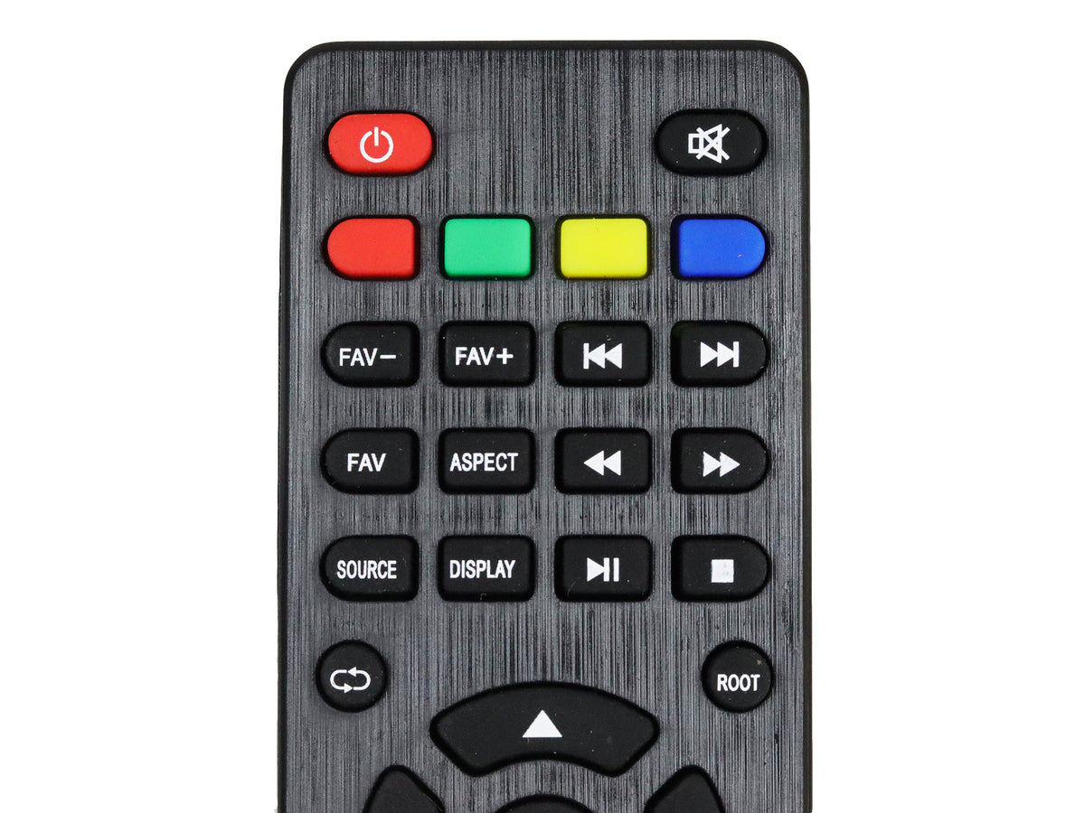Control Para Polaroid Smart TV - CE-P45ontrol Para Polaroid Smart TV
