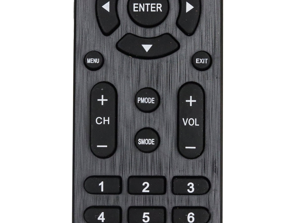 Control Para Polaroid Smart TV - CE-P45ontrol Para Polaroid Smart TV