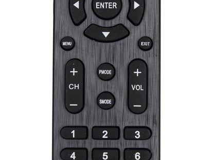 Control Para Polaroid Smart TV - CE-P45ontrol Para Polaroid Smart TV