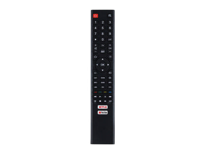 Control Para EVL Smart TV - CE-P654ontrol Para EVL Smart TV