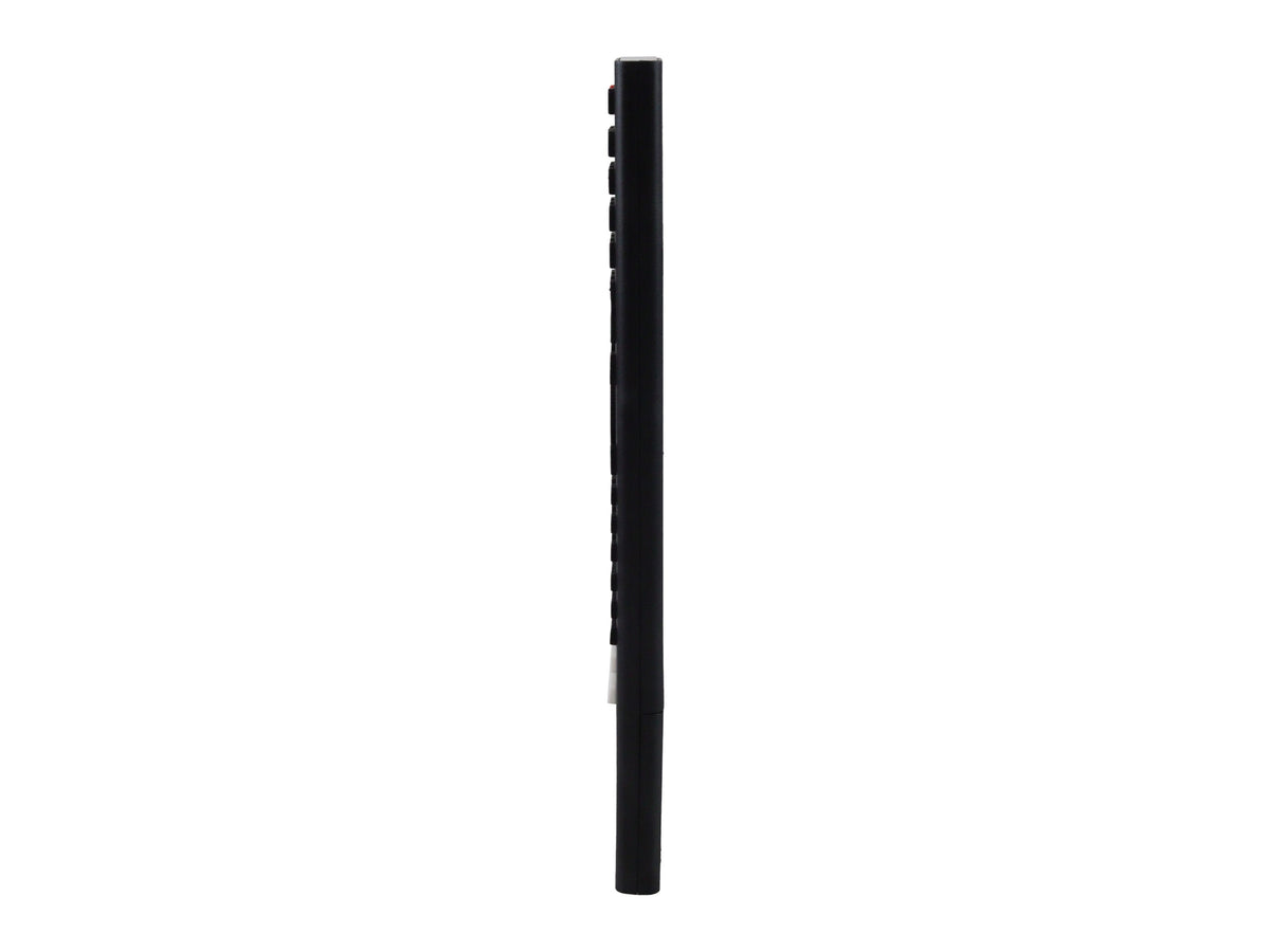 Control Para EVL Smart TV - CE-P654ontrol Para EVL Smart TV