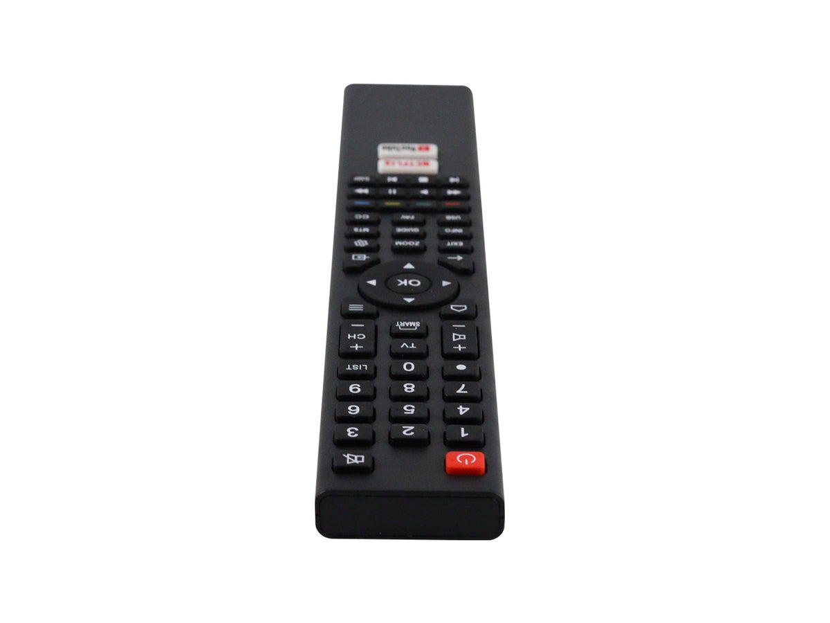Control Para EVL Smart TV - CE-P654ontrol Para EVL Smart TV