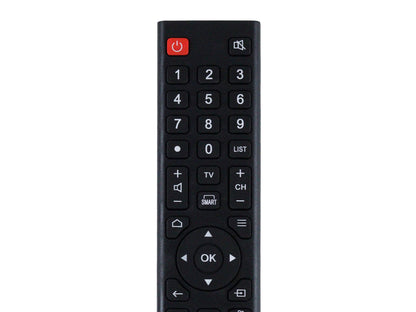 Control Para EVL Smart TV - CE-P654ontrol Para EVL Smart TV