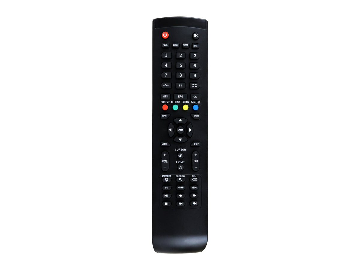 Control Para Atvio Pantalla