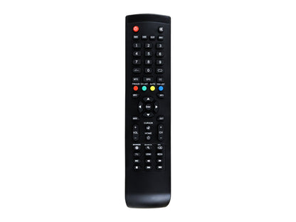 Control Para Atvio Pantalla