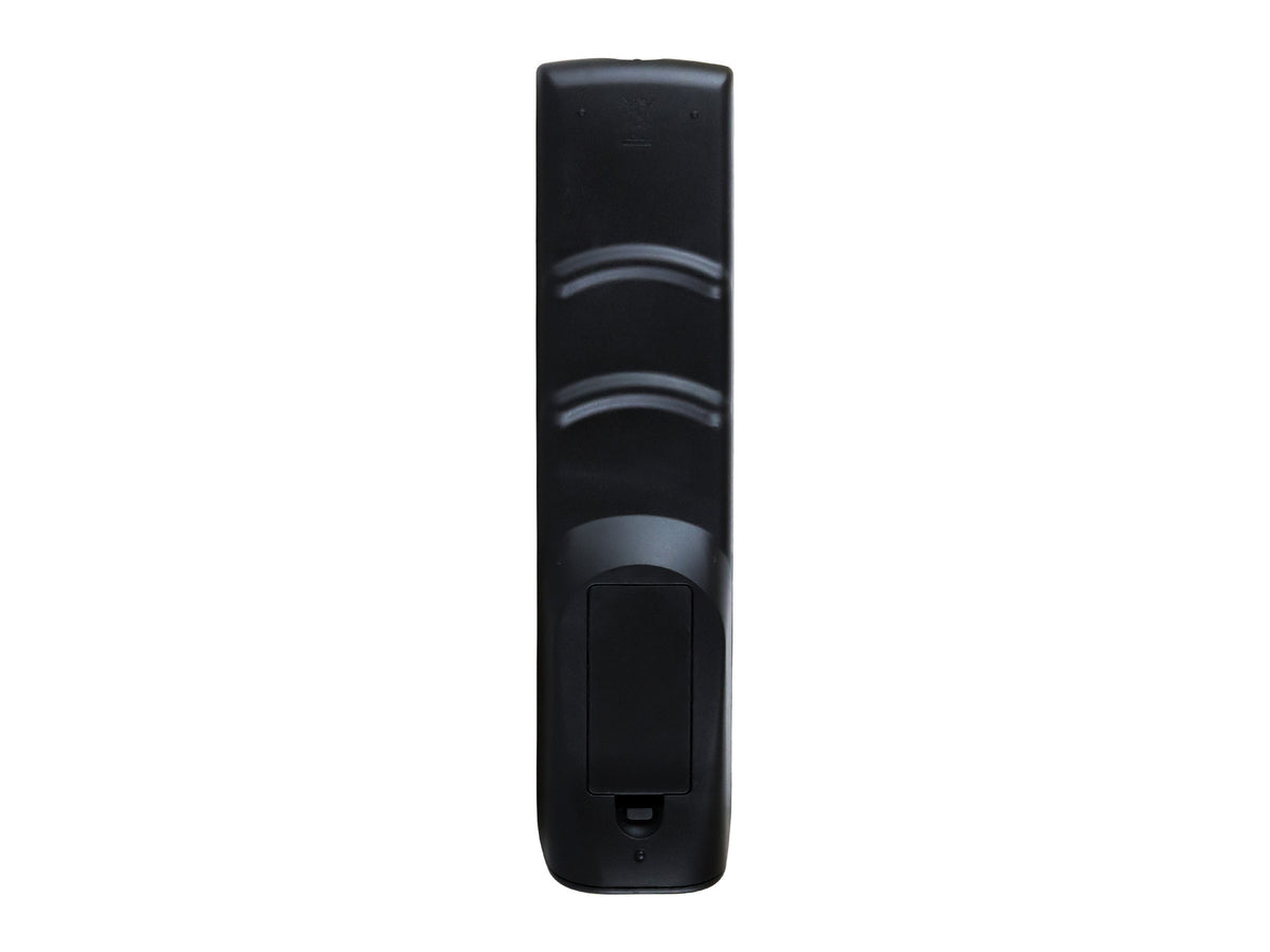 Control Para Atvio Pantalla