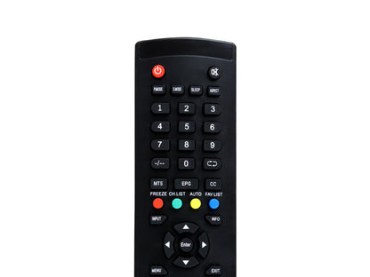 Control Para Atvio Pantalla