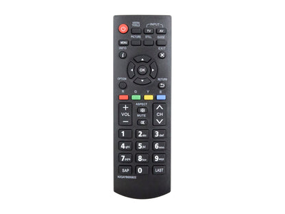 Control para Panasonic Pantalla