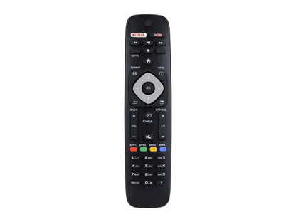 Control para Philips Smart Tv