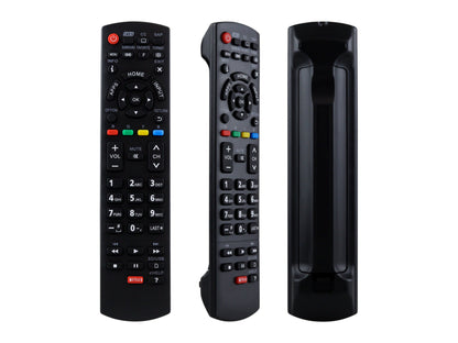 Control para Panasonic Smart Tv - CE-P920ontrol para Panasonic Smart Tv