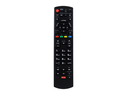 Control para Panasonic Smart Tv - CE-P920ontrol para Panasonic Smart Tv