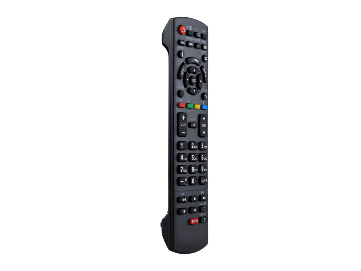 Control para Panasonic Smart Tv - CE-P920ontrol para Panasonic Smart Tv