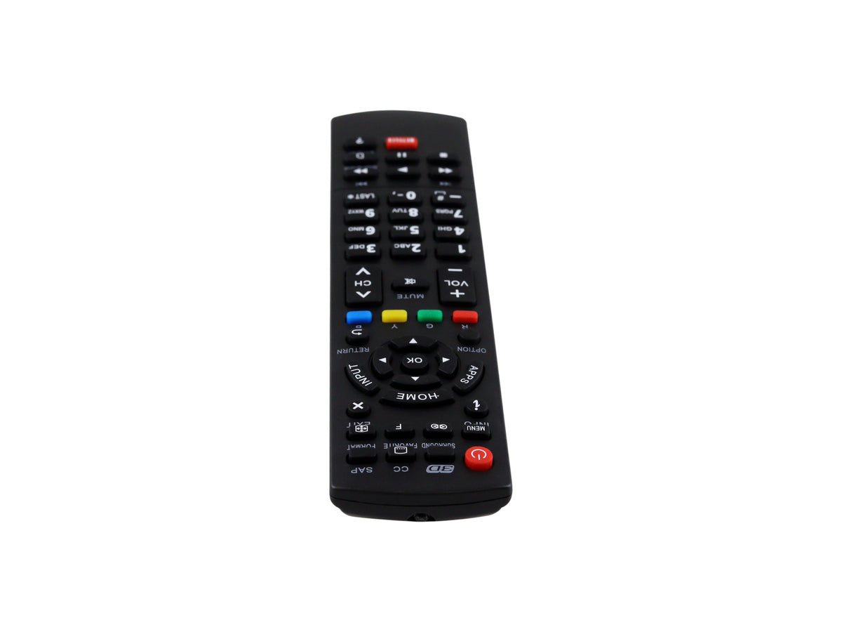 Control para Panasonic Smart Tv - CE-P920ontrol para Panasonic Smart Tv