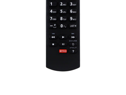 Control para Panasonic Smart Tv - CE-P920ontrol para Panasonic Smart Tv