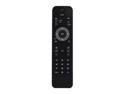Control para Philips Pantalla