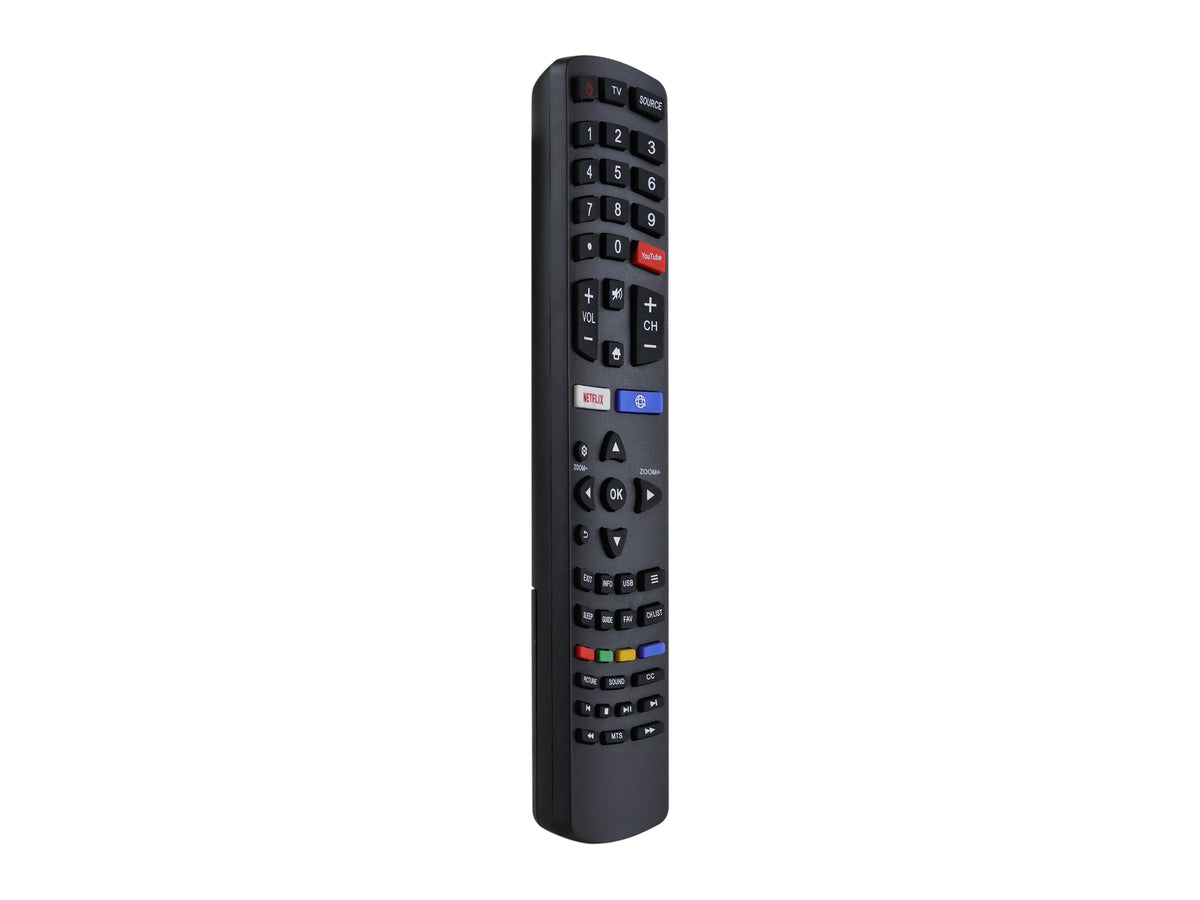 Control para Philips Smart Tv