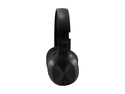 Audífonos Inalámbricos On-Ear Bluetooth CE-PAD10 - Negro