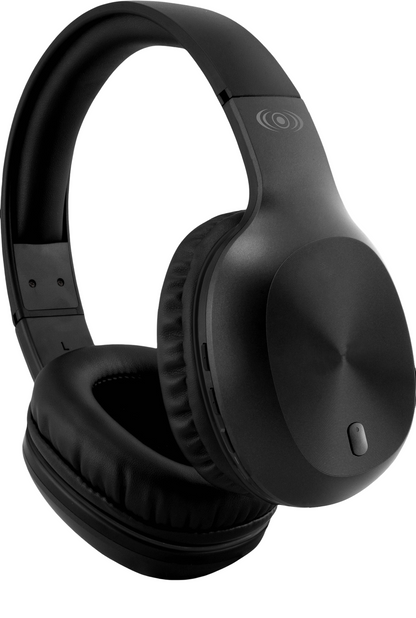 Audífonos Inalámbricos On-Ear Bluetooth CE-PAD10 - Azul
