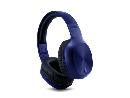 Audífonos Inalámbricos On-Ear Bluetooth CE-PAD10 - Negro