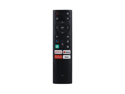 Control para Panasonic Smart Tv - CE-PC6ontrol para Panasonic Smart Tv