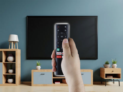 Control para Panasonic Smart Tv - CE-PC6ontrol para Panasonic Smart Tv