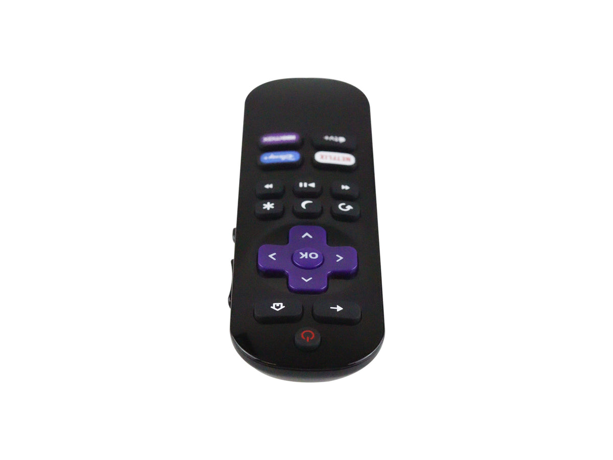 Control Para Roku Smart TV
