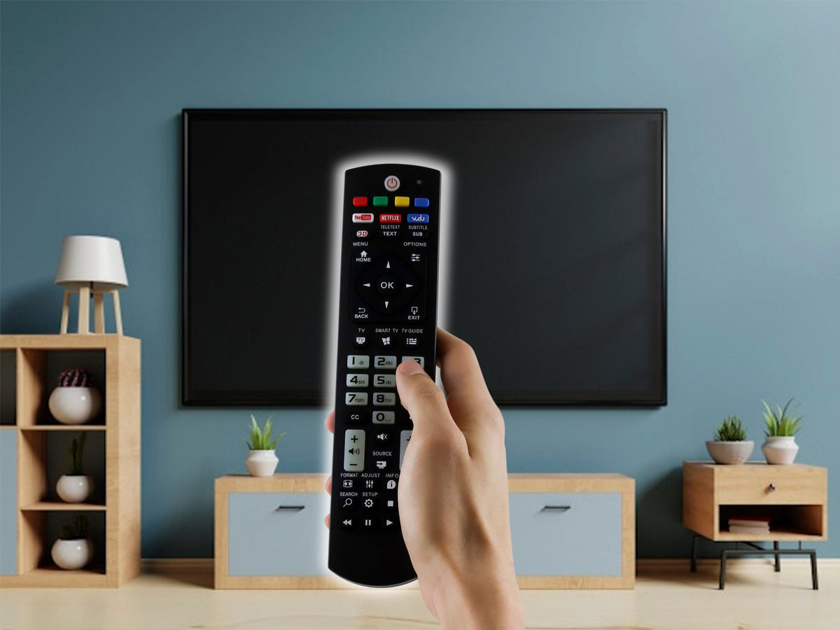 Control para Philips Universal - CE-PL9ontrol para Philips Universal