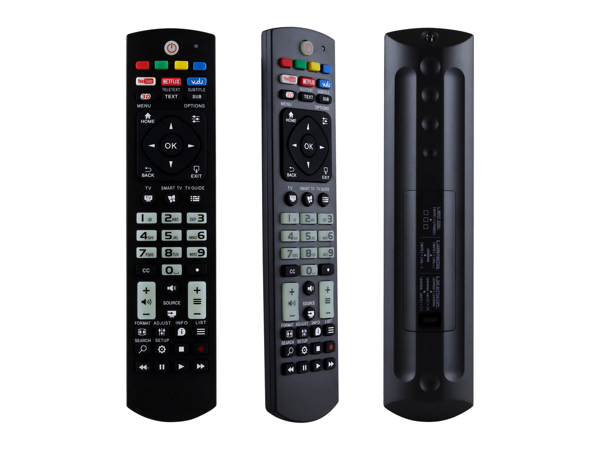 Control para Philips Universal - CE-PL9ontrol para Philips Universal