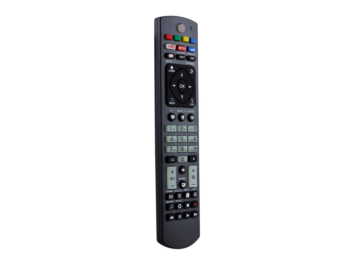 Control para Philips Universal - CE-PL9ontrol para Philips Universal