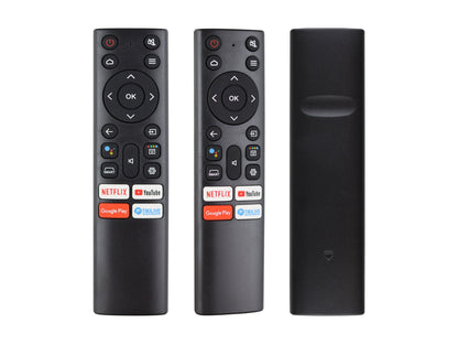 Control Para Pioneer Smart TV