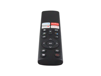 Control Para Pioneer Smart TV
