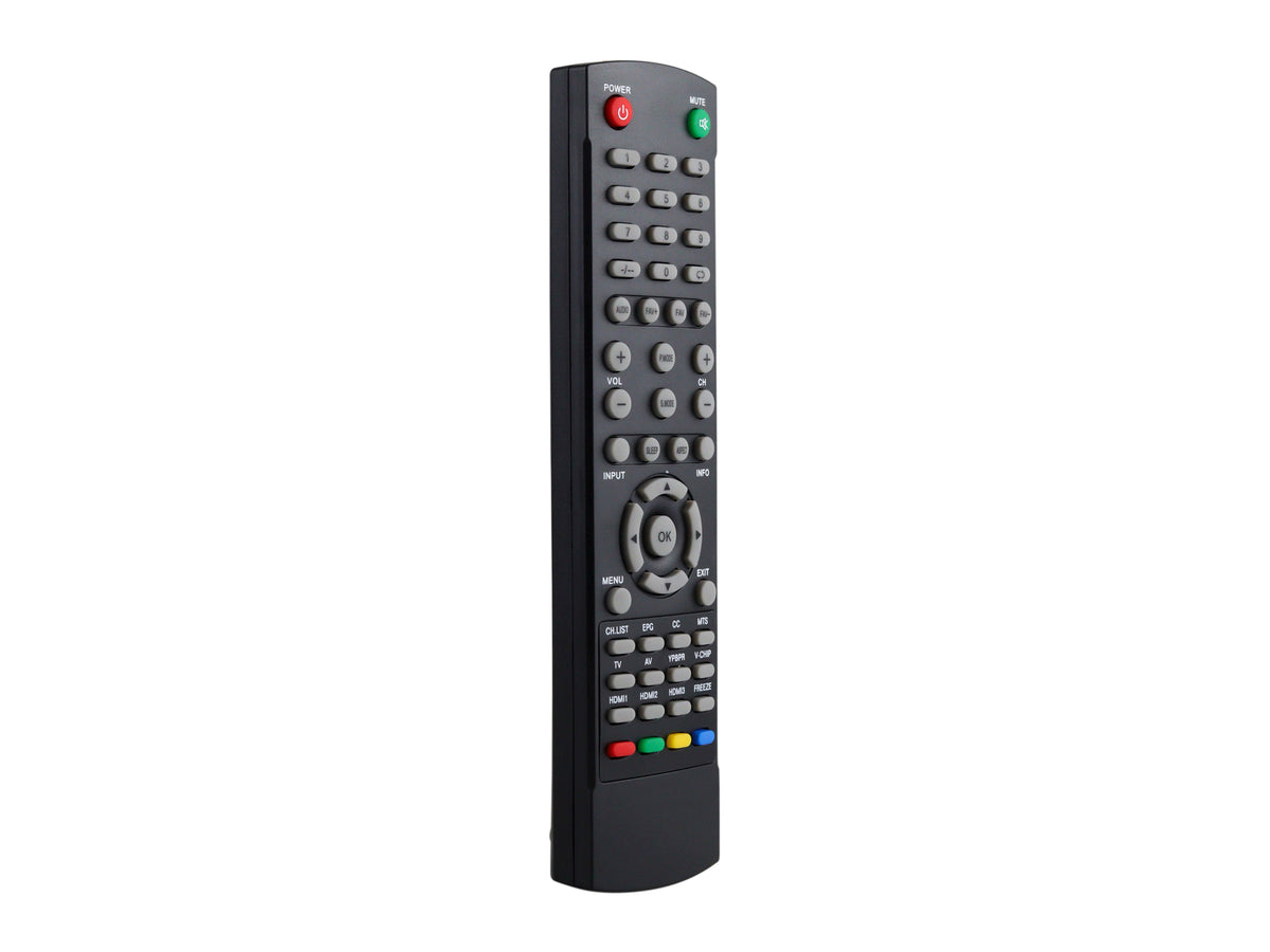 Control Para Proscan Pantalla