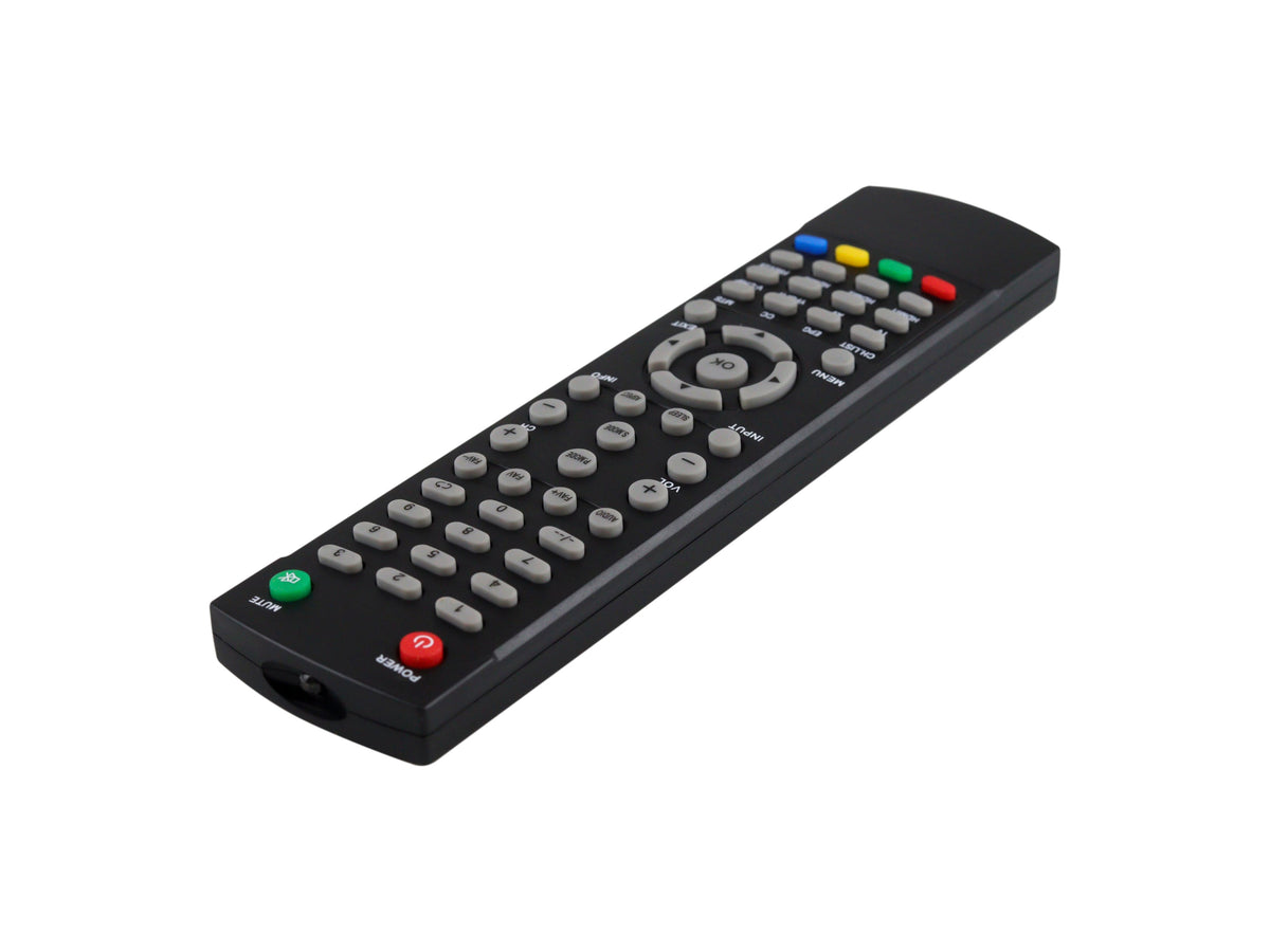Control Para Proscan Pantalla