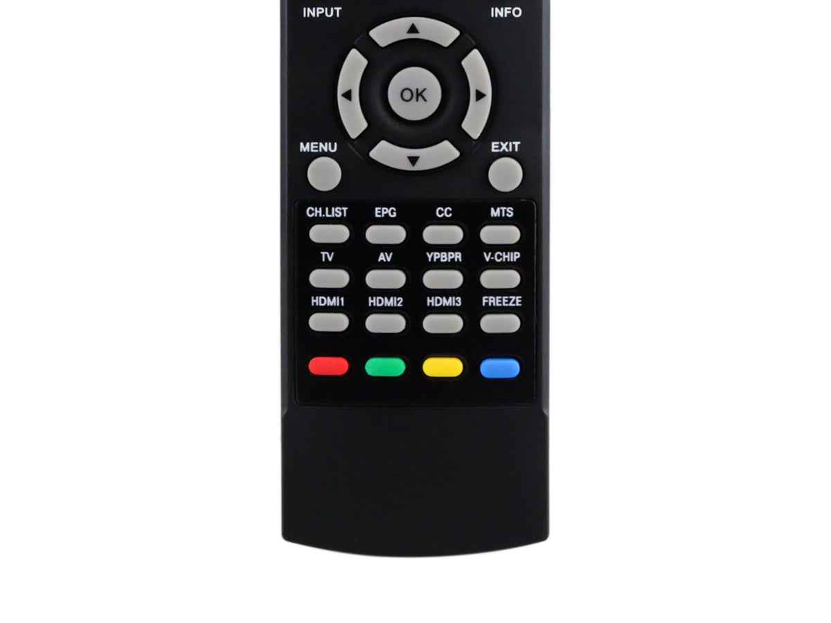 Control Para Proscan Pantalla