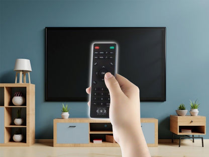 Control Universal Para Proyector